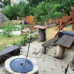 Bobita Haza Apartmán *