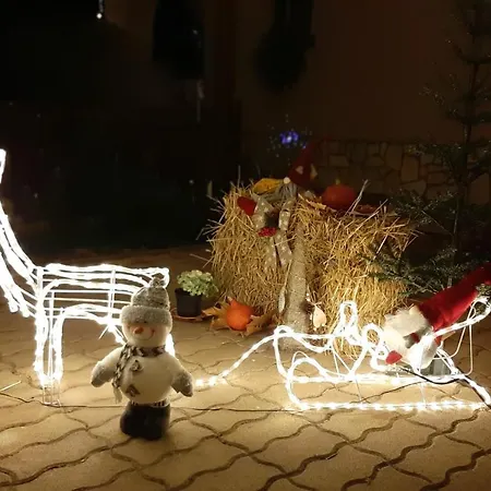 Bobita Haza Apartmán Eplény