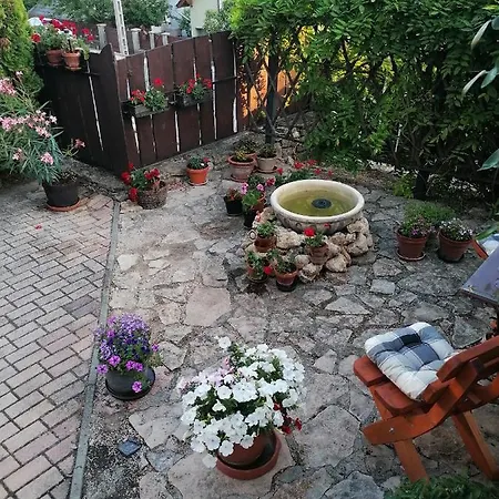 Bobita Haza Eplény