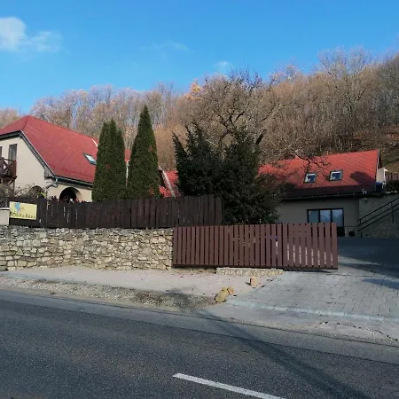 Apartmán Bobita Haza Eplény