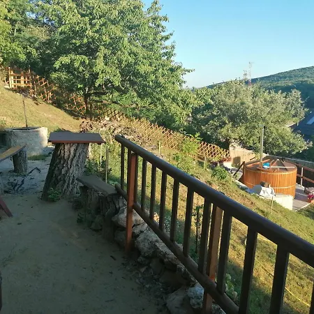Bobita Haza Apartmán Eplény