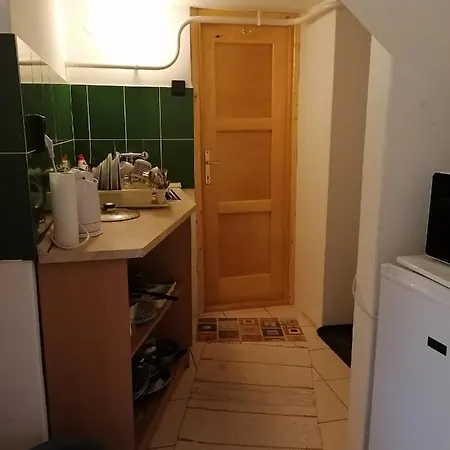 Apartment Bobita Haza Epleny