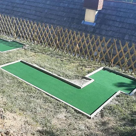 Apartament Bobita Haza