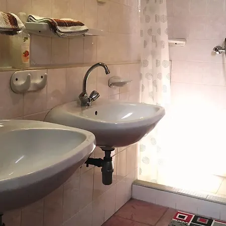 Apartment Bobita Haza Epleny