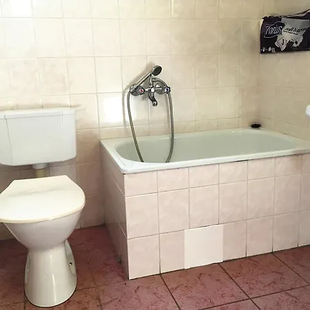 Bobita Haza Apartmán