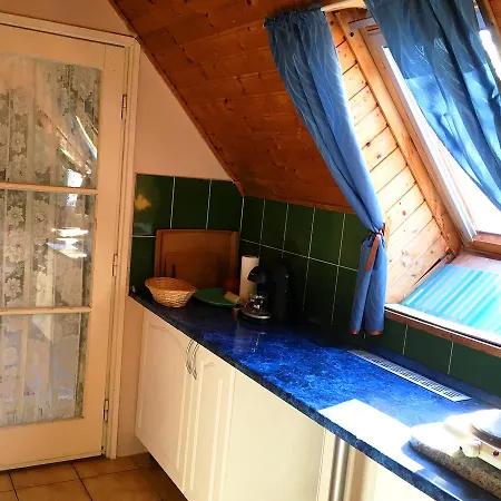 Bobita Haza Apartmán