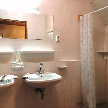 Bobita Haza Apartmán Eplény