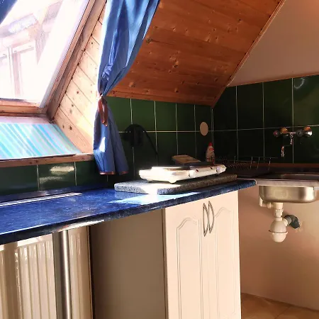 Apartment Bobita Haza Epleny