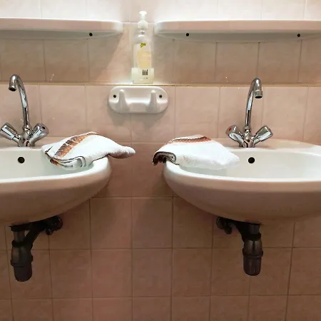 Apartmán Bobita Haza Eplény