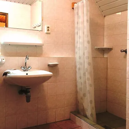 Bobita Haza Apartmán Eplény
