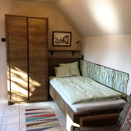 Bobita Haza Apartmán *