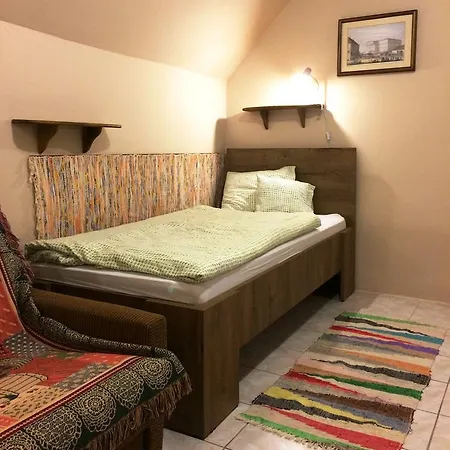 Bobita Haza Apartmán