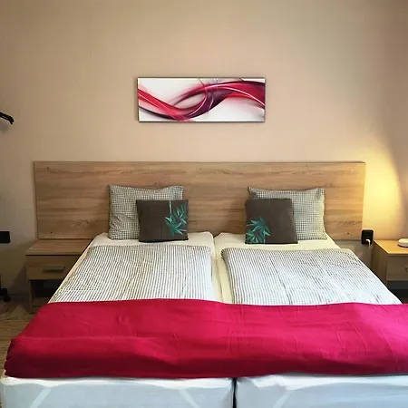 Bobita Haza Apartment *