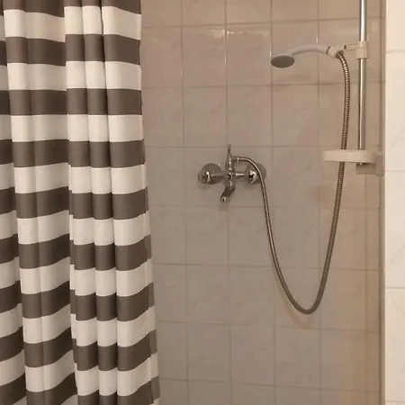 Apartmán Bobita Haza