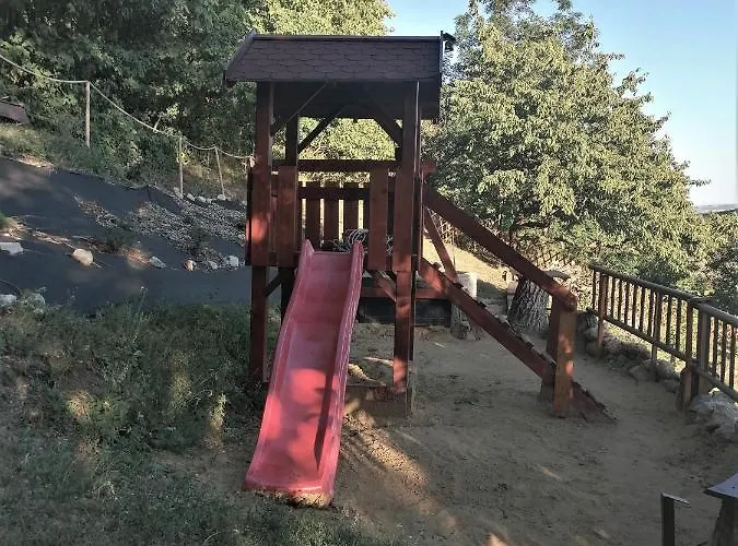 Apartament Bobita Haza *