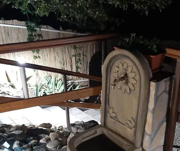 Bobita Haza Apartament