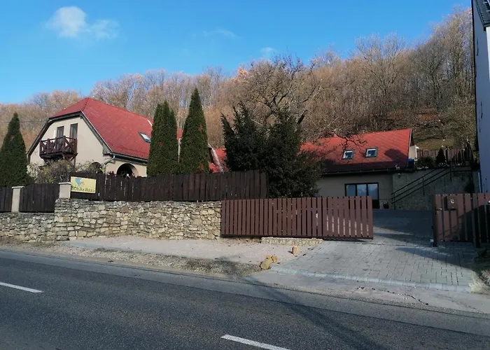 Apartament Bobita Haza Eplény