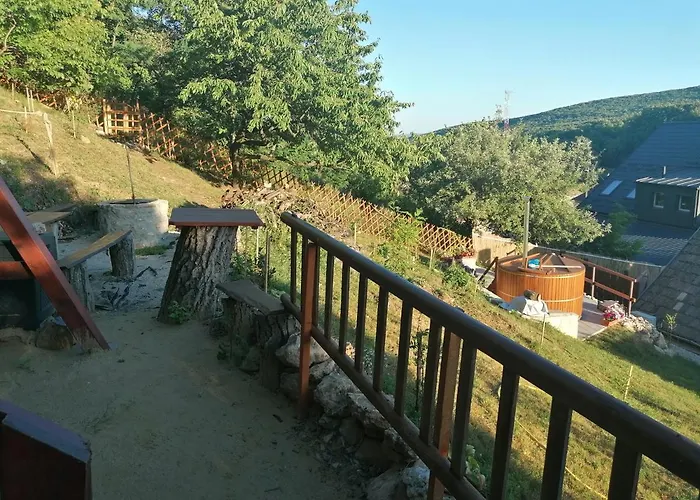 Bobita Haza Apartament Eplény