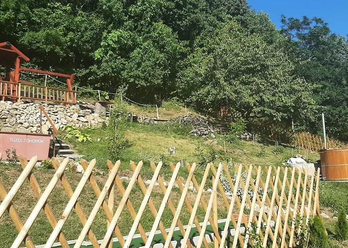 Apartament Bobita Haza *