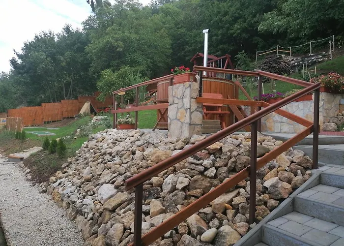 Apartament Bobita Haza Eplény