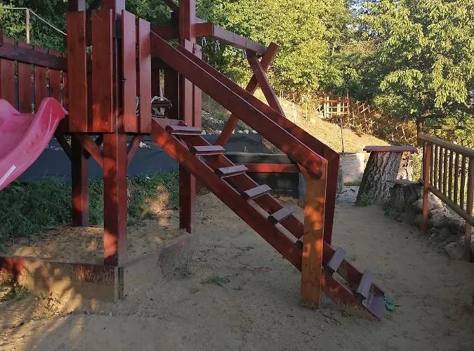 Apartament Bobita Haza