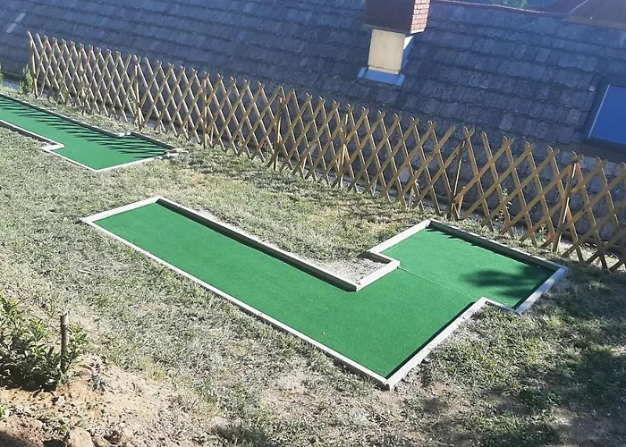 Apartament Bobita Haza