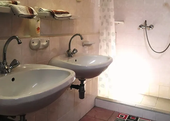 Apartament Bobita Haza Eplény