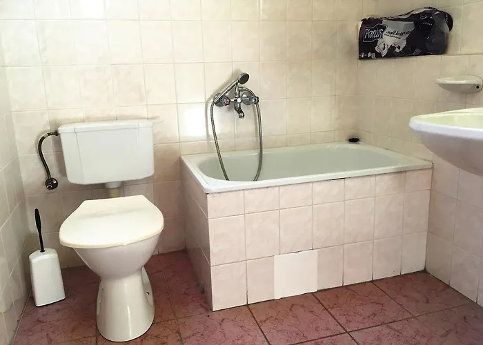 Bobita Haza Apartament