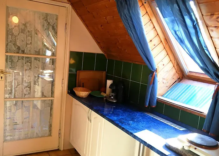 Bobita Haza Apartament