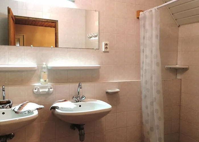 Bobita Haza Apartament Eplény