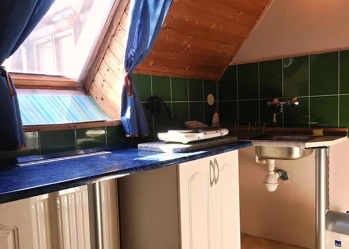 Lägenhet Bobita Haza Eplény