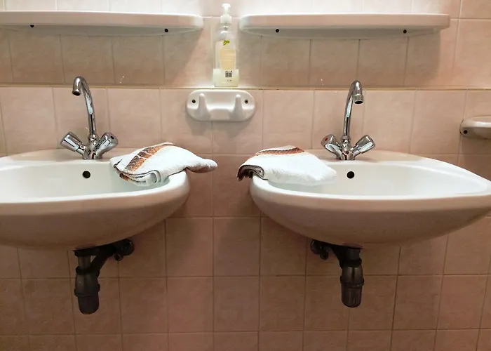 Apartament Bobita Haza Eplény