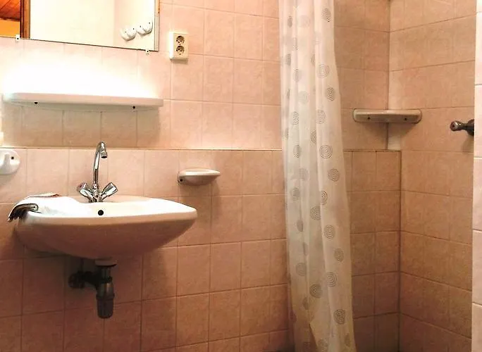 Bobita Haza Apartament Eplény