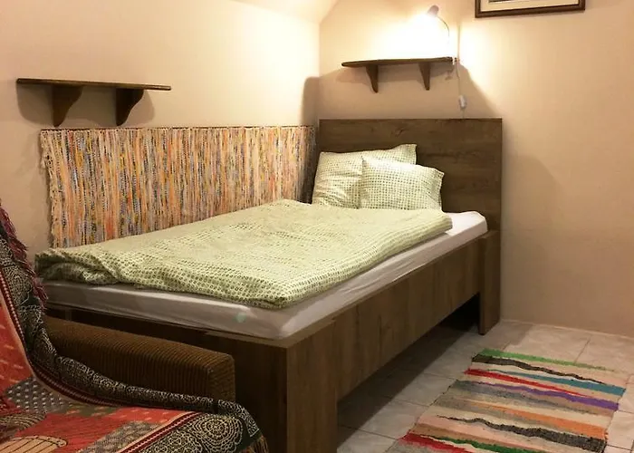 Bobita Haza Apartament