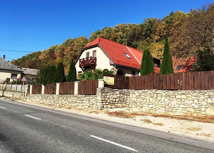 Bobita Haza Apartament *