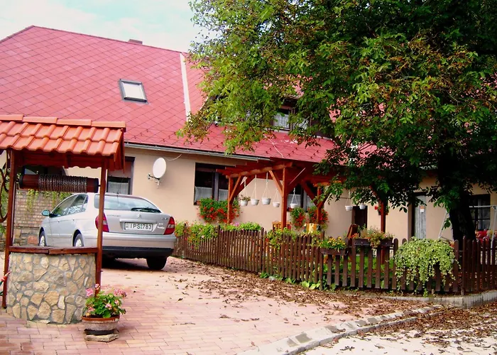 Apartament Bobita Haza *