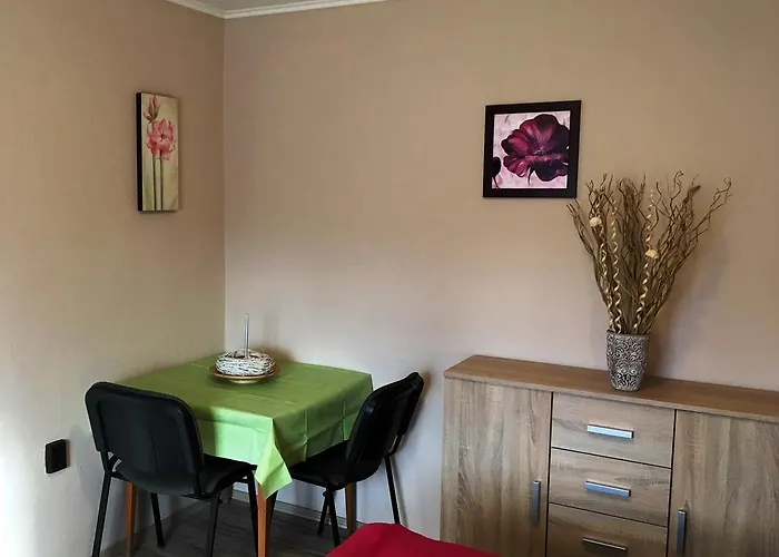 Apartament Bobita Haza Eplény