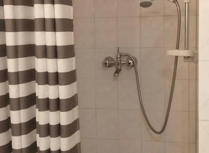 شقة Bobita Haza